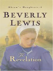 Cover of The revelation