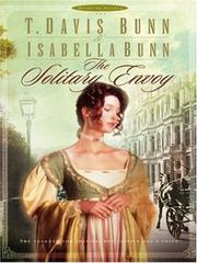 Cover of The Solitary Envoy (Heirs of Acadia #1)