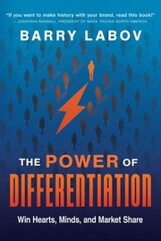 Cover of The Power of Differentiation