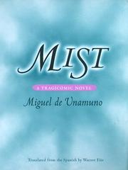 Cover of Niebla