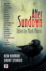 Cover of After Sundown