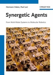 Cover of Synergetic Agents