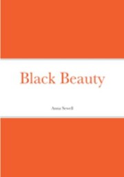 Cover of Black Beauty