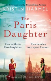 Cover of A Filha de Paris