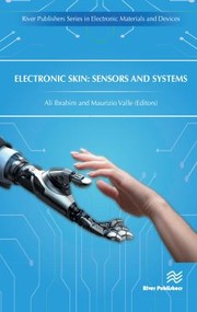 Cover of Electronic Skin