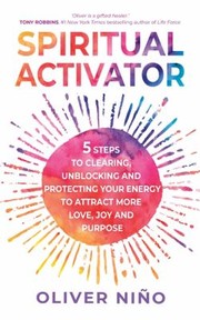Cover of Spiritual Activator
