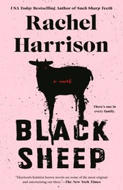 Cover of Black Sheep