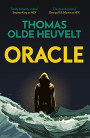 Cover of Oracle