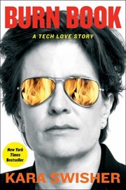 Cover of Burn Book