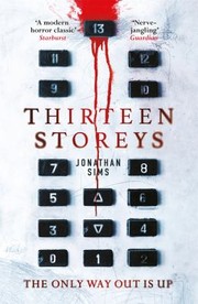 Cover of Thirteen Storeys