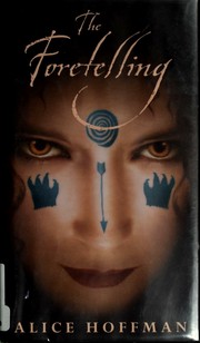 Cover of The foretelling