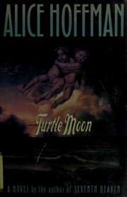 Cover of Turtle Moon