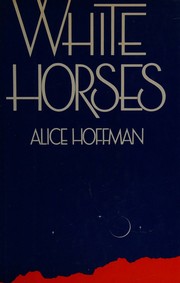 Cover of White horses