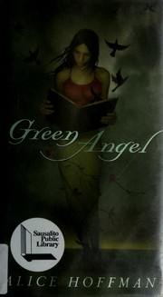 Cover of Green angel