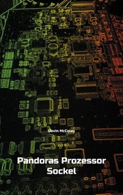 Cover of Pandoras Prozessor Sockel