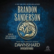 Cover of Dawnshard