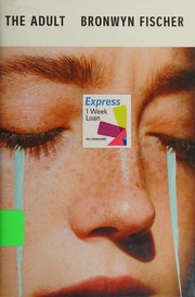 Cover of The Adult