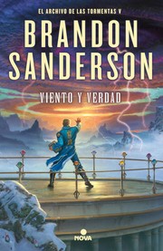 Cover of Vento e Verdade