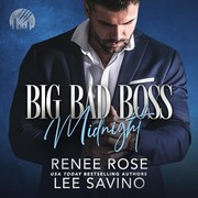 Cover of Big Bad Boss