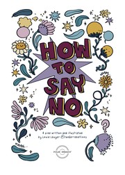 Cover of How to Say No