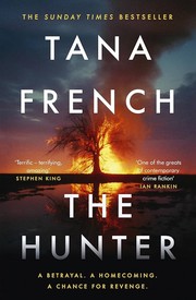 Cover of The Hunter