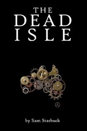 Cover of The Dead Isle