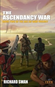 Cover of The Ascendancy War