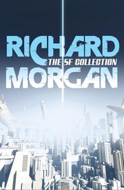 Cover of The SF Collection