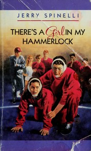 Cover of There's a Girl in My Hammerlock