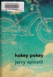 Cover of Hokey Pokey