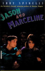 Cover of Jason and Marceline