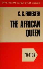 Cover of The African Queen