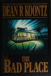 Cover of The Bad Place