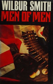 Cover of Men of Men