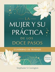 Cover of A Woman's Way Through the Twelve Steps - Workbook