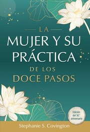 Cover of A Woman's Way Through the Twelve Steps