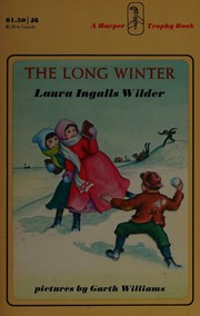 Cover of The Long Winter