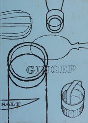 Cover of All about cookery