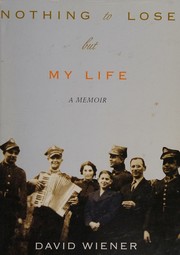 Cover of Nothing to Lose