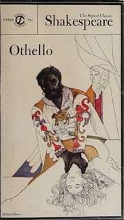 Cover of Othello Fully New Edition Annotated