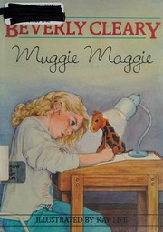 Cover of Muggie Maggie