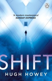 Cover of Shift