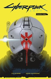 Cover of Cyberpunk 2077