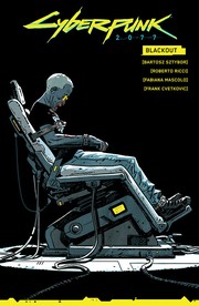 Cover of Cyberpunk 2077
