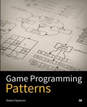 Cover of Patrons de programmation de jeux