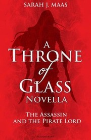 Cover of The Assassin and the Pirate Lord