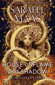 Cover of La casa de llama y sombra