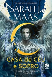 Cover of Casa de Céu e Respiração