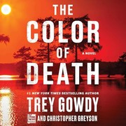 Cover of The Color of Death