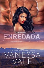 Cover of Tangled